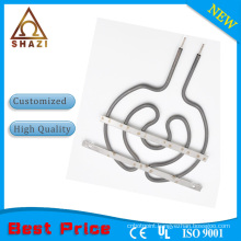 electric stove coil heating element